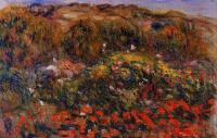 Renoir, Pierre Auguste - Landscape